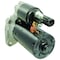 Wai Global Starter, STRBO PMGR, 11kW12 Volt, CCW, 10Tooth Pinion 17969N - alternate 1